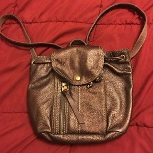 Fossil Backpack